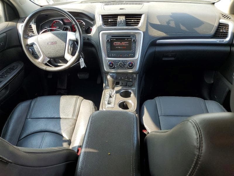 2017 GMC ACADIA LIMITED SLT-2 SLT-2 8