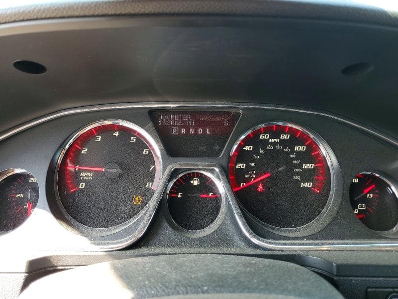 2017 GMC ACADIA LIMITED SLT-2 SLT-2 9