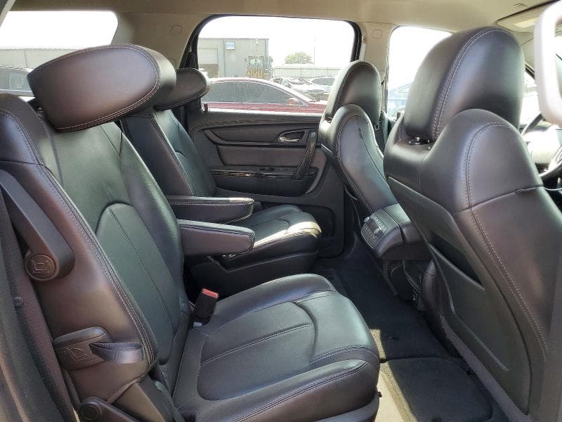 2017 GMC ACADIA LIMITED SLT-2 SLT-2 10