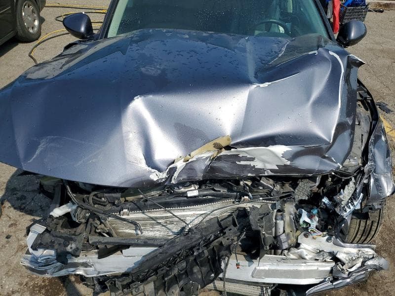 2018 HONDA ACCORD EXL 11