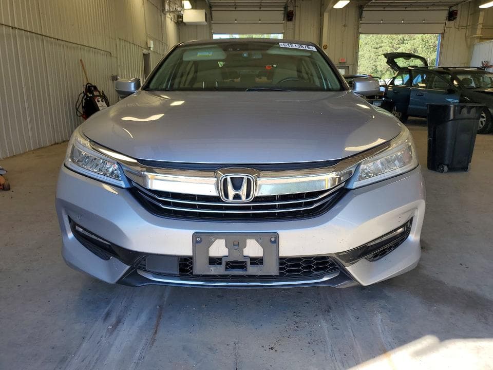 2017 HONDA ACCORD TOURING HYBRID TOURING HYBRID 5