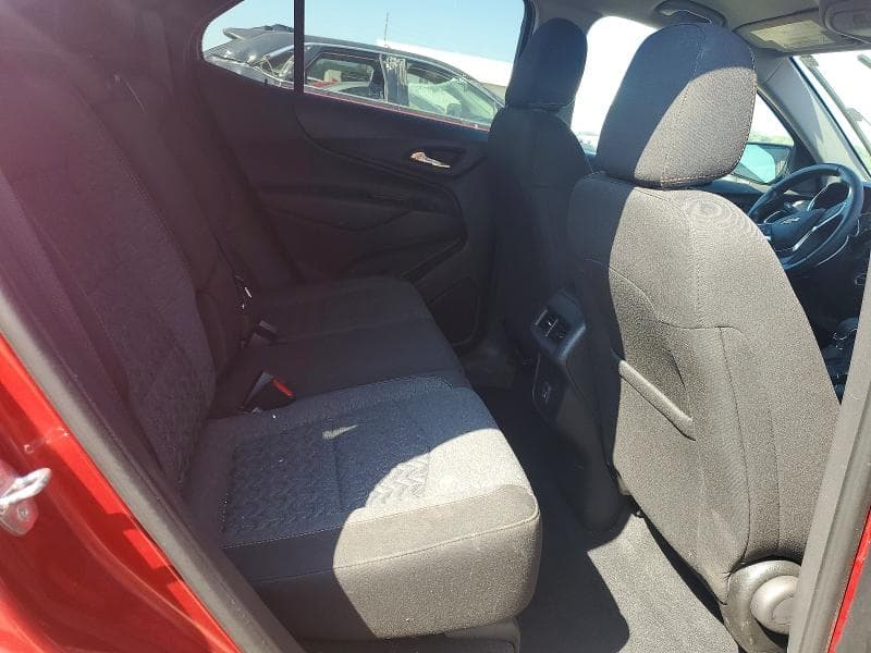 2023 CHEVROLET EQUINOX LT 11