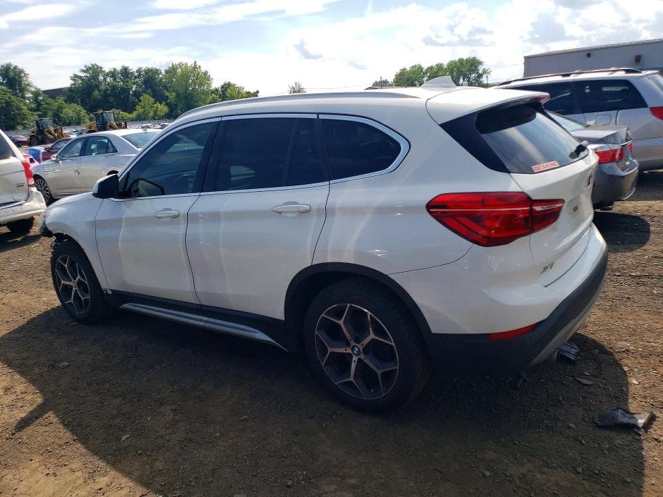 2018 BMW X1 XDRIVE28I 2