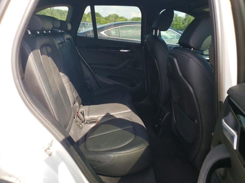 2018 BMW X1 XDRIVE28I 11
