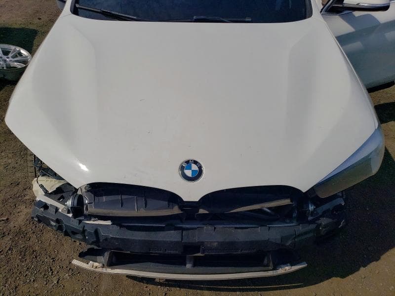 2018 BMW X1 XDRIVE28I 12