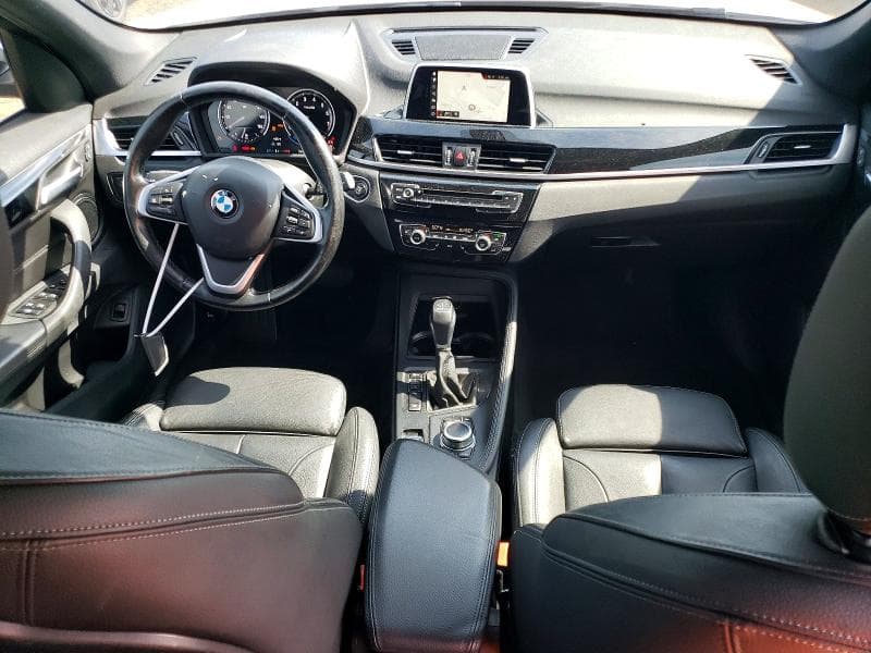 2018 BMW X1 XDRIVE28I 8