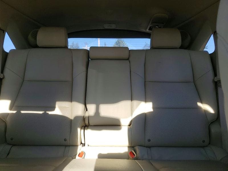 2018 ACURA RDX TECHNOLOGY 10