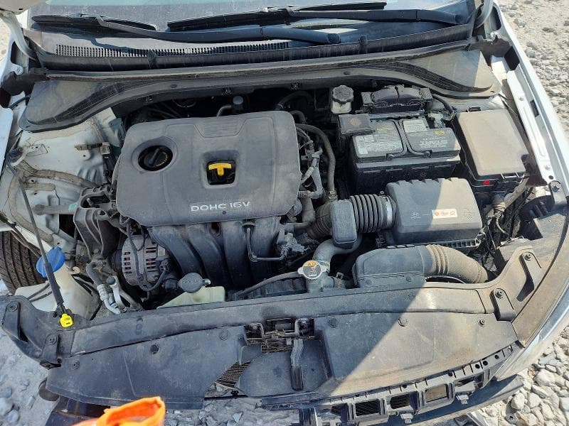2018 HYUNDAI ELANTRA SEL 11
