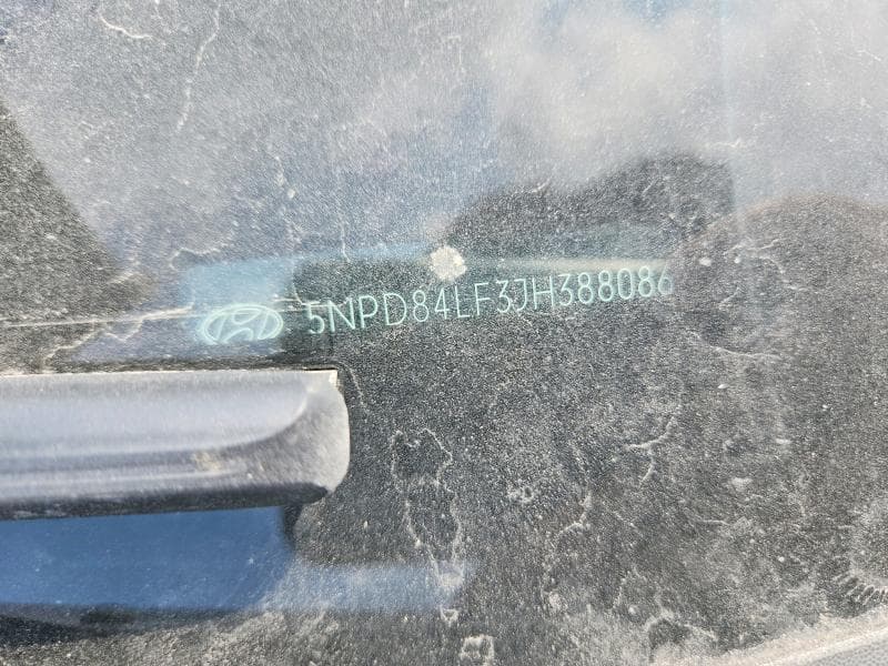 2018 HYUNDAI ELANTRA SEL 12