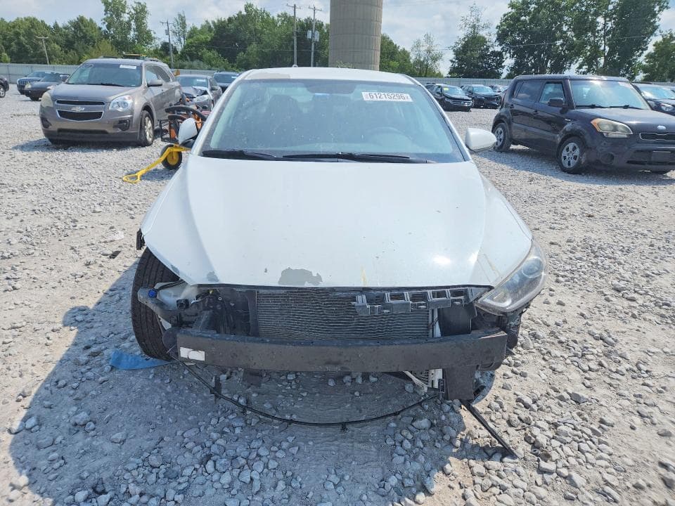 2018 HYUNDAI ELANTRA SEL 5