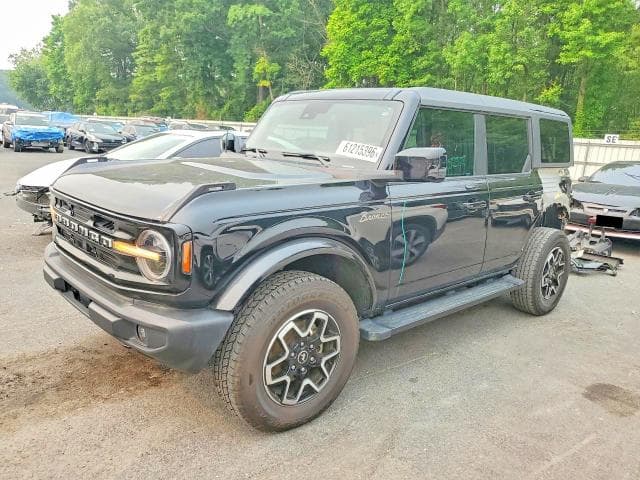 2023 FORD BRONCO BASE - 1
