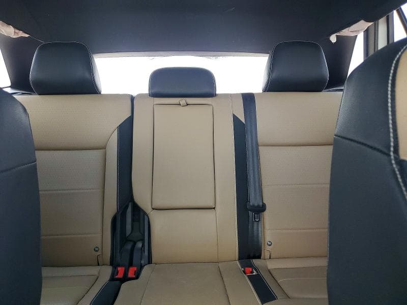 2023 VOLKSWAGEN ATLAS CROSS SPORT SE 10