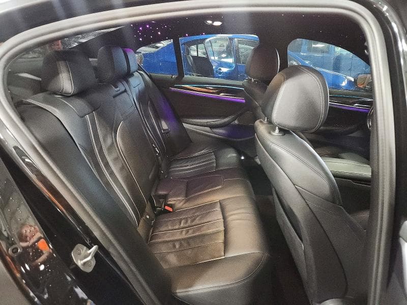 2021 BMW 540 I 10