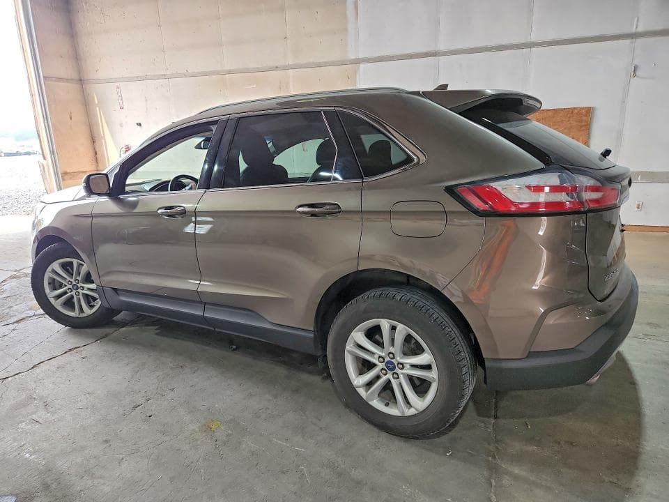 2019 FORD EDGE SEL 2
