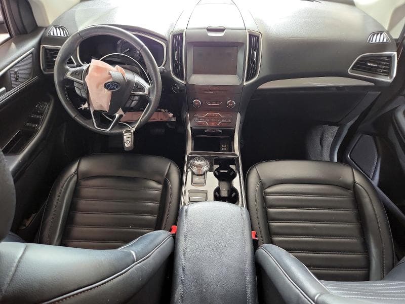 2019 FORD EDGE SEL 8