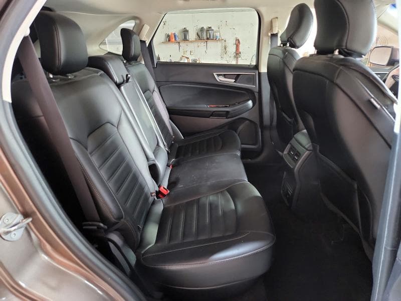 2019 FORD EDGE SEL 10