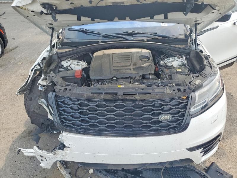 2021 LAND ROVER RANGE ROVER VELAR R-DYNAMIC S 11