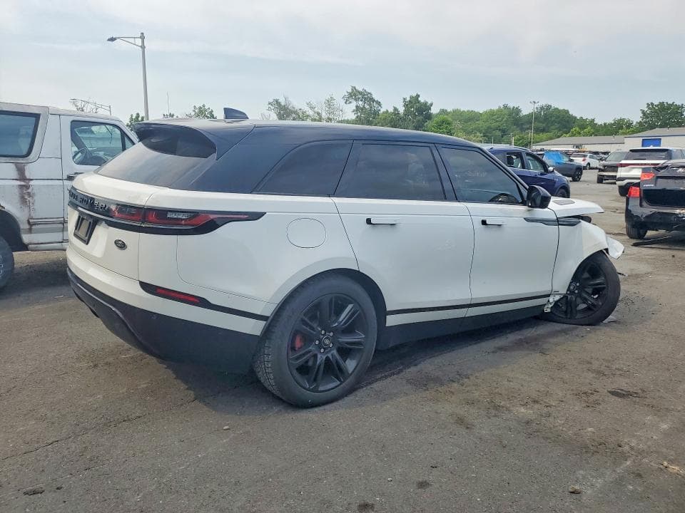 2021 LAND ROVER RANGE ROVER VELAR R-DYNAMIC S 3