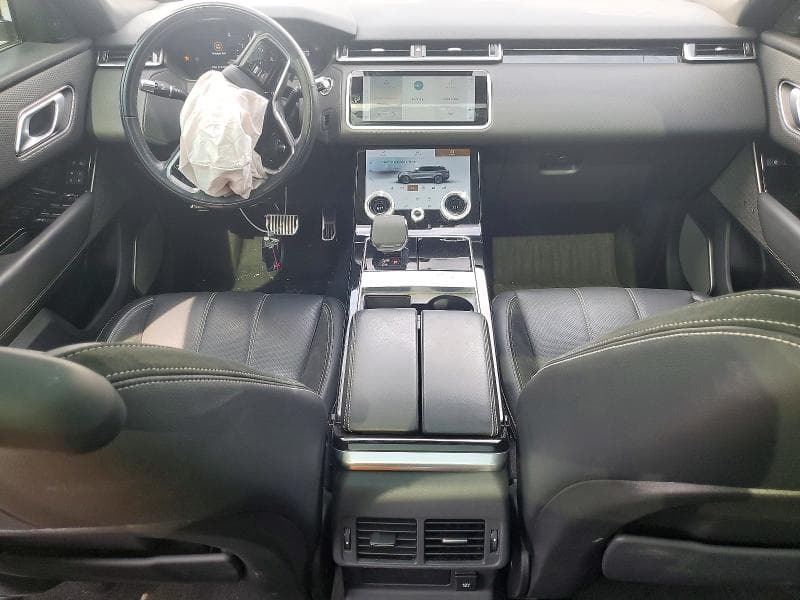 2021 LAND ROVER RANGE ROVER VELAR R-DYNAMIC S 8