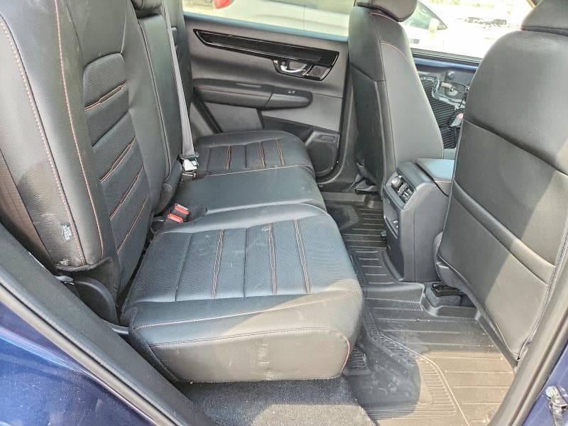 2026 HONDA CR-V SPORT TOURING SPORT TOURING 11