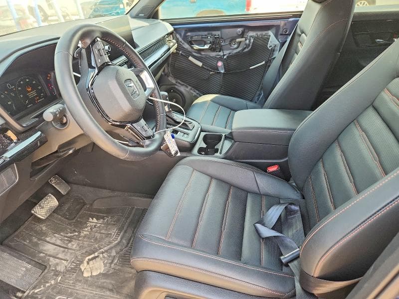 2026 HONDA CR-V SPORT TOURING SPORT TOURING 7