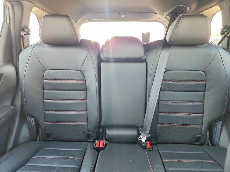 2026 HONDA CR-V SPORT TOURING SPORT TOURING 10