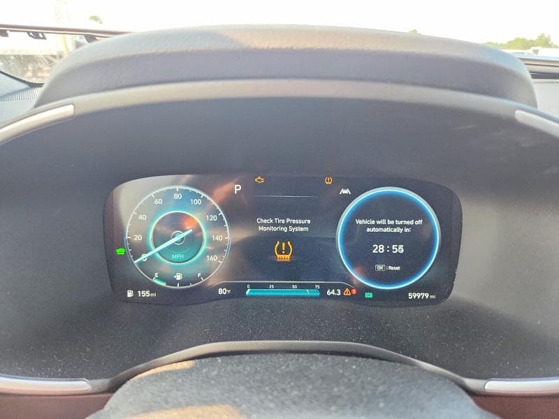 2022 HYUNDAI SANTA FE LIMITED LIMITED 9