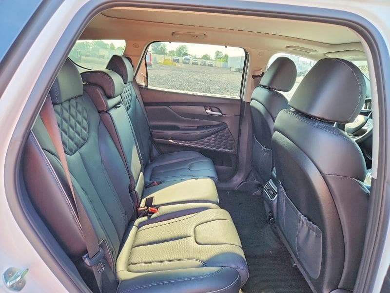 2022 HYUNDAI SANTA FE LIMITED LIMITED 10