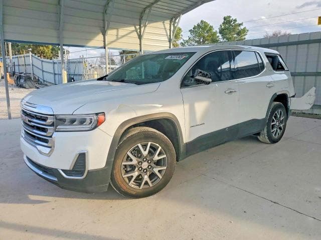 2021 GMC ACADIA SLE SLE - 1