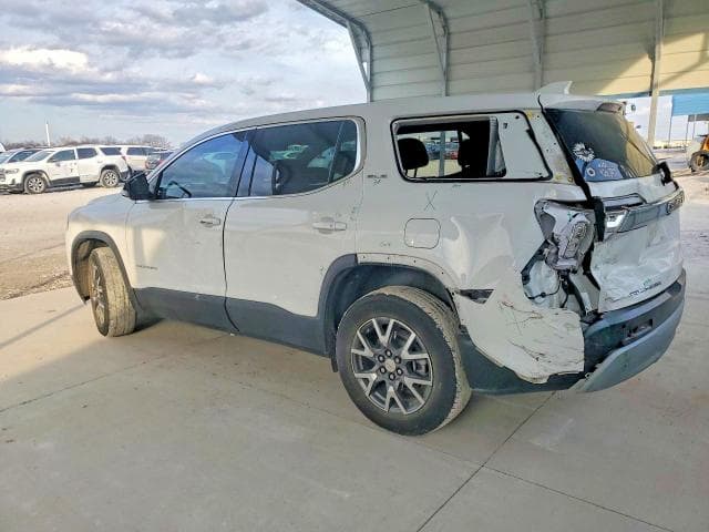 2021 GMC ACADIA SLE SLE 2