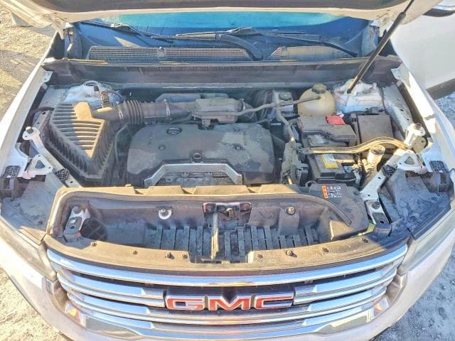 2021 GMC ACADIA SLE SLE 12