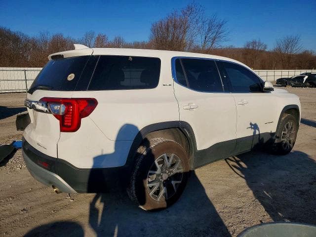 2021 GMC ACADIA SLE SLE 3