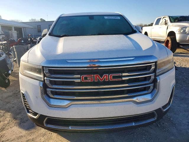 2021 GMC ACADIA SLE SLE 5