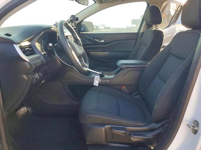 2021 GMC ACADIA SLE SLE 7
