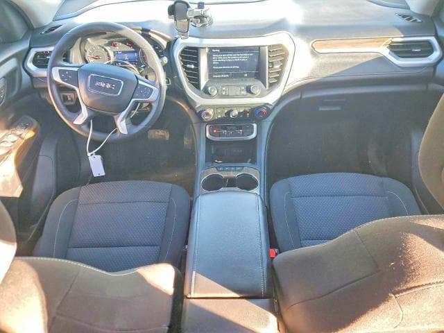 2021 GMC ACADIA SLE SLE 8