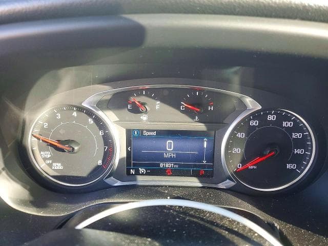 2021 GMC ACADIA SLE SLE 9