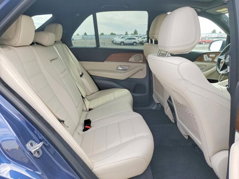 2024 MERCEDES-BENZ GLE 450E 4MATIC 11