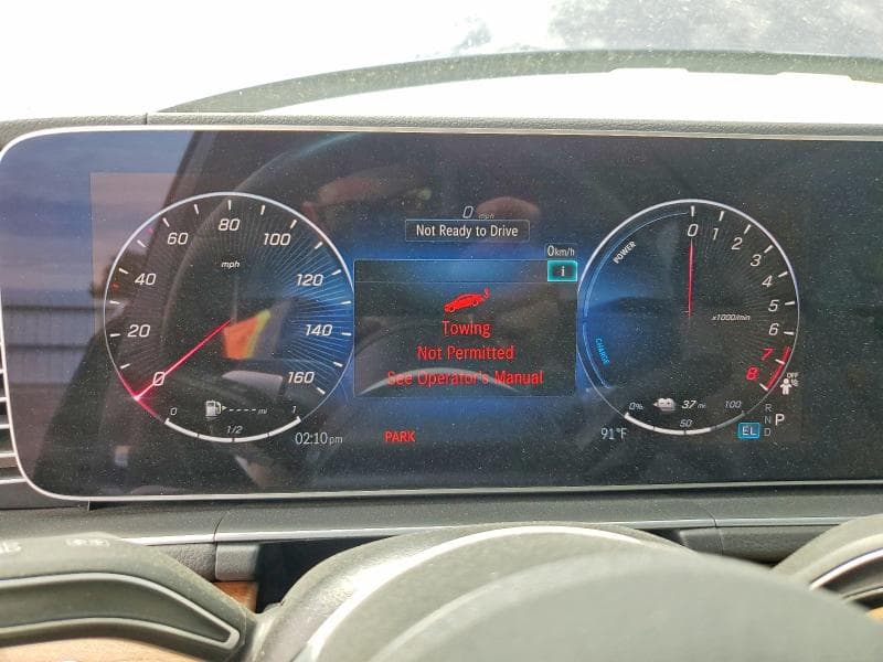 2024 MERCEDES-BENZ GLE 450E 4MATIC 9