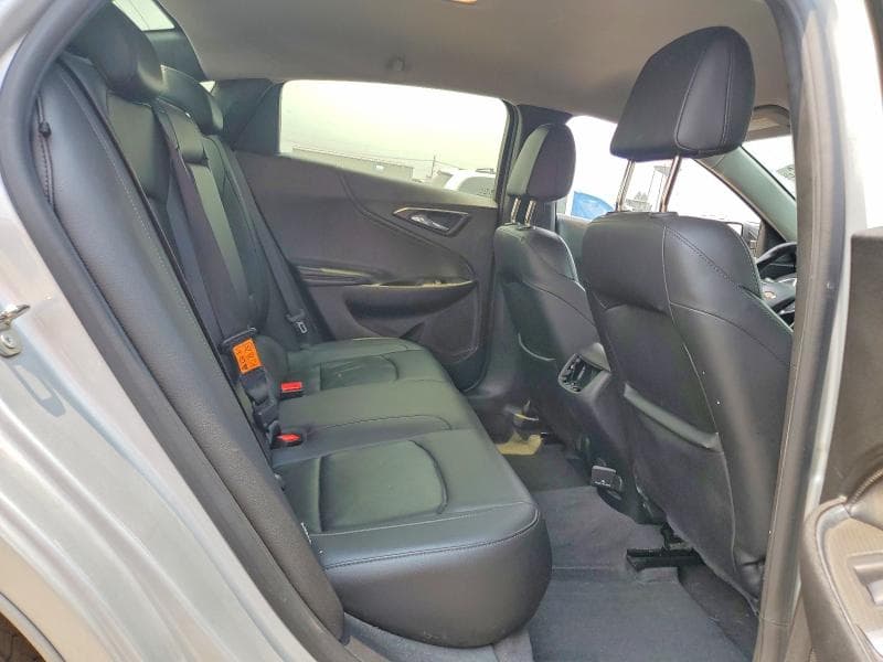 2018 CHEVROLET MALIBU LT 10