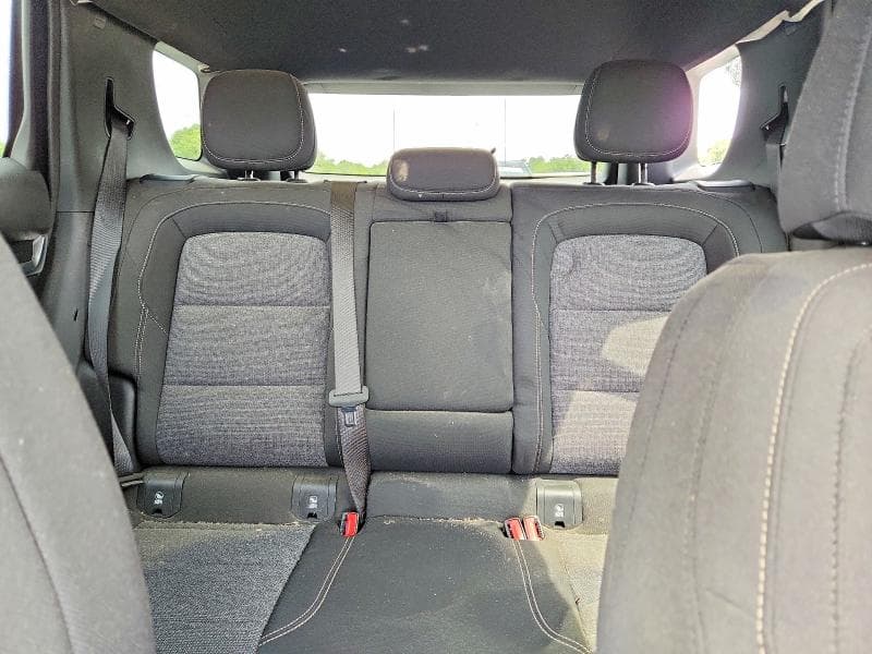 2025 GMC TERRAIN ELEVATION 10