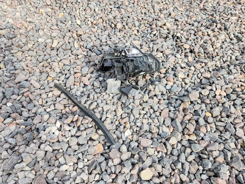 2026 FORD MUSTANG GT 12