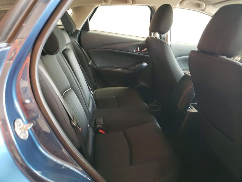 2019 MAZDA CX-3 SPORT SPORT 11