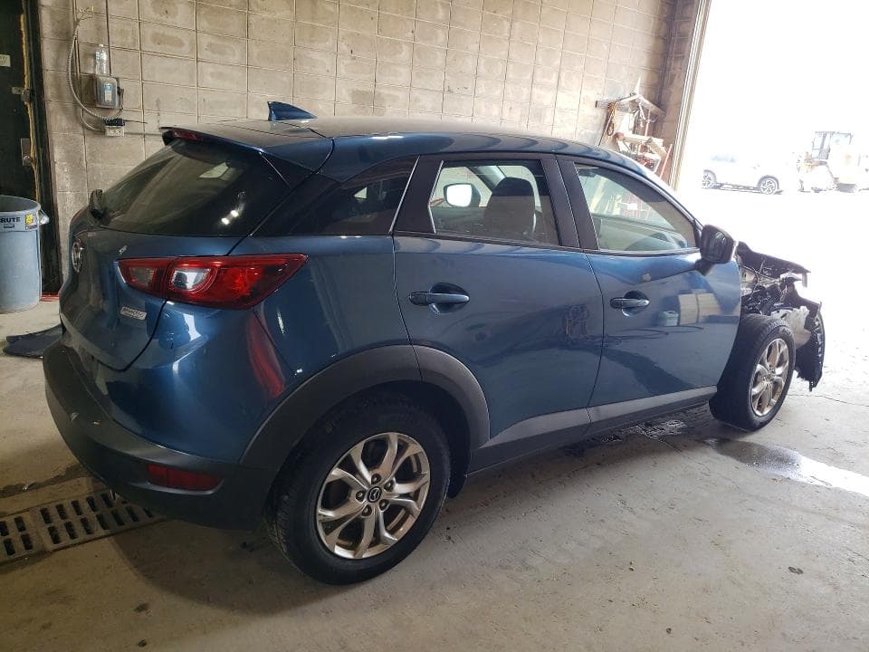 2019 MAZDA CX-3 SPORT SPORT 3