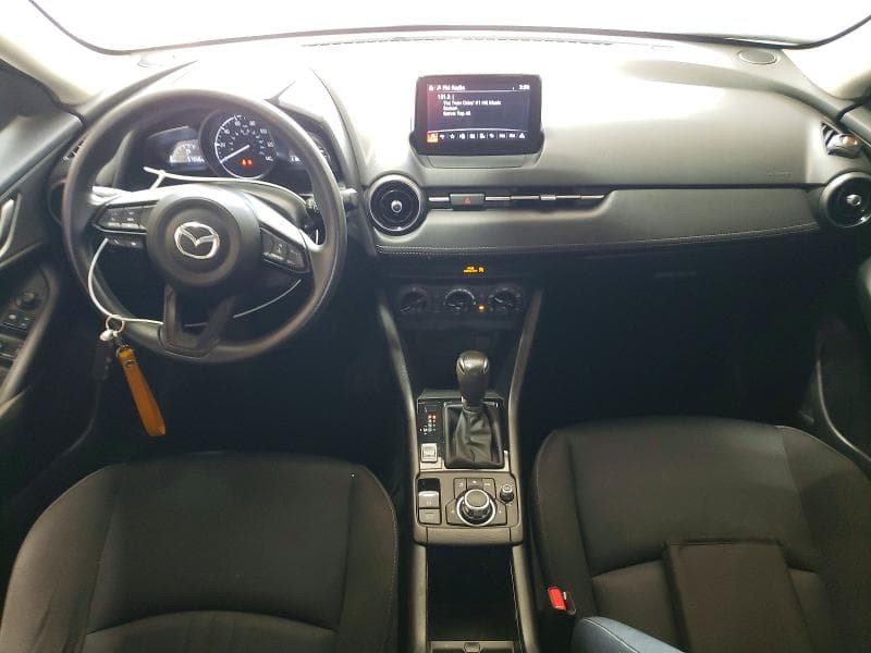 2019 MAZDA CX-3 SPORT SPORT 8