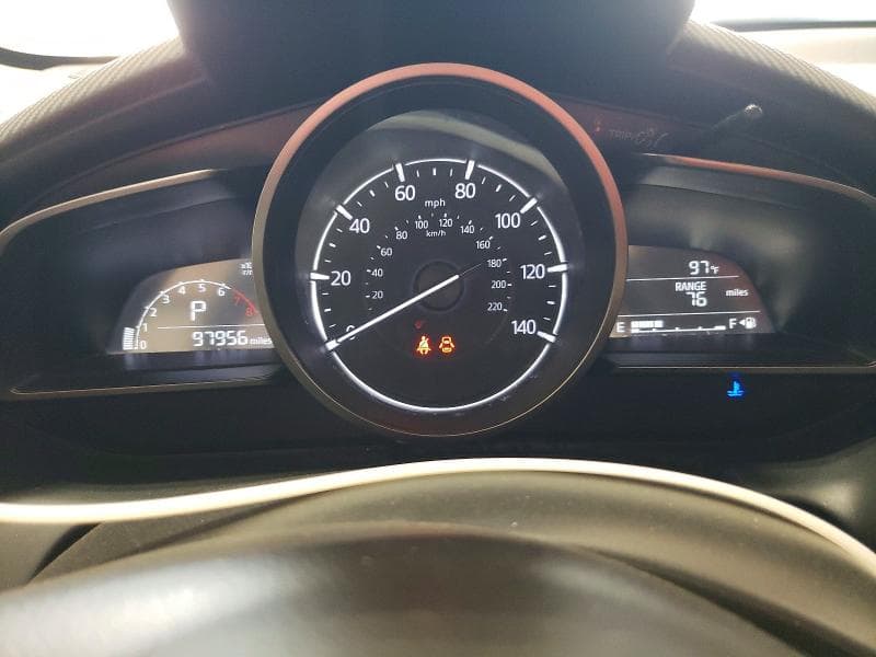 2019 MAZDA CX-3 SPORT SPORT 9