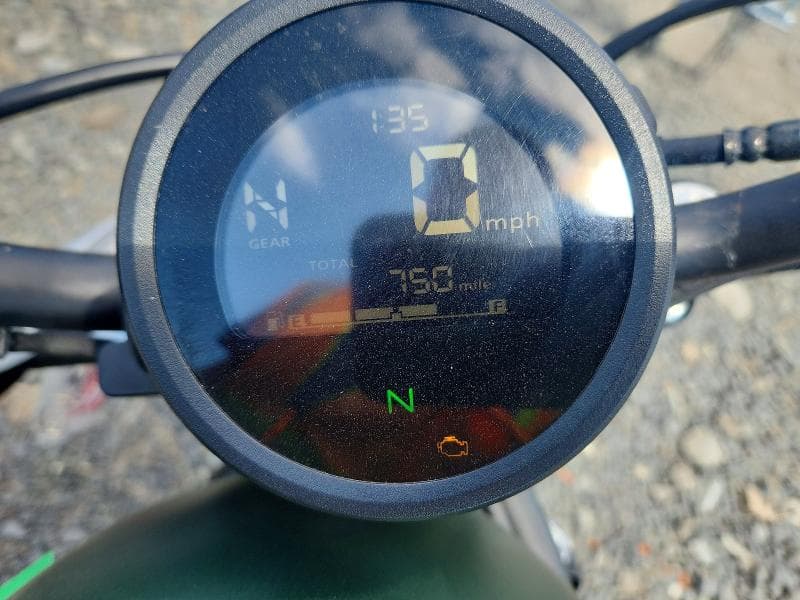 2024 HONDA CMX500 7