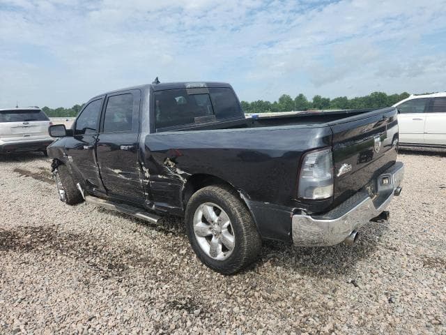 2017 RAM 1500 SLT 2