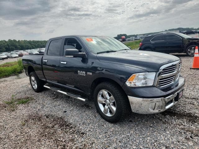 2017 RAM 1500 SLT 4