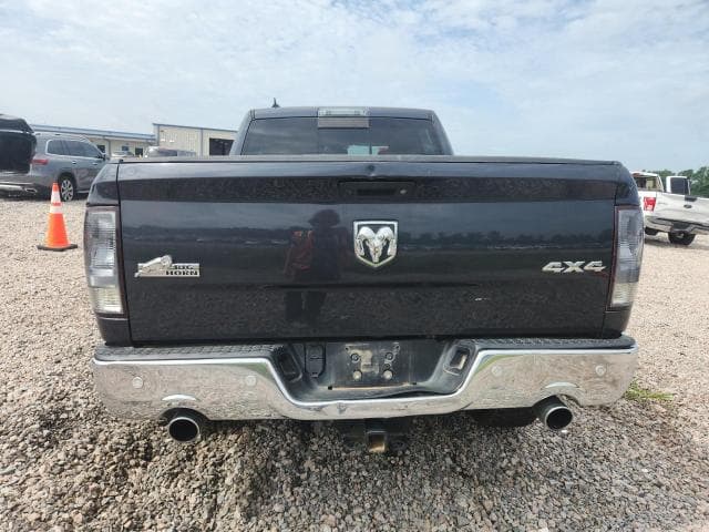 2017 RAM 1500 SLT 6