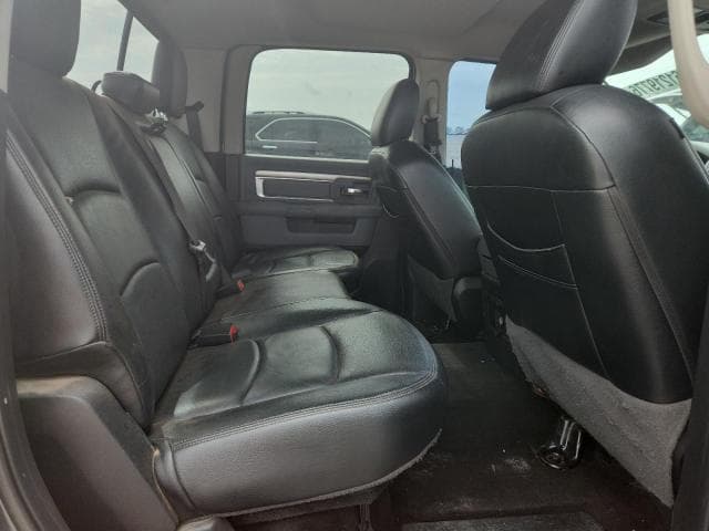 2017 RAM 1500 SLT 10